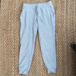 Lululemon Warm Down Jogger